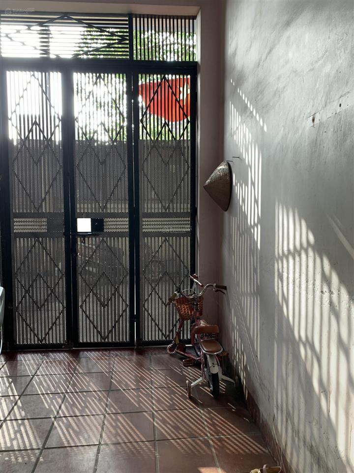 Cho thuê nhà riêng 36m2, 10 triệu, 5pn, 4wc tại phúc minh, bắc từ liêm, hà nội