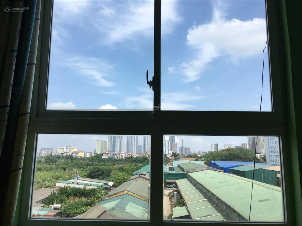 Cho thuê nhà riêng 36m2, 10 triệu, 5pn, 4wc tại phúc minh, bắc từ liêm, hà nội