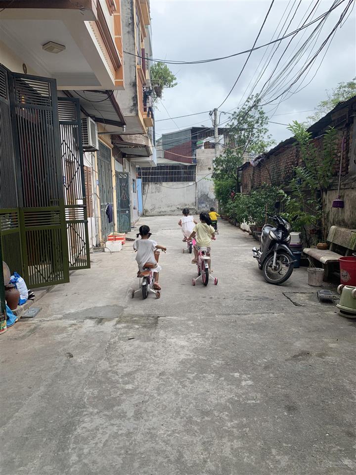Cho thuê nhà riêng 36m2, 10 triệu, 5pn, 4wc tại phúc minh, bắc từ liêm, hà nội