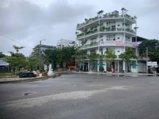 Bán lô đất 140m2 ngang 10m gần đại học phan châu trinh và đại học fpt giá 3,95 tỷ (sổ hồng)