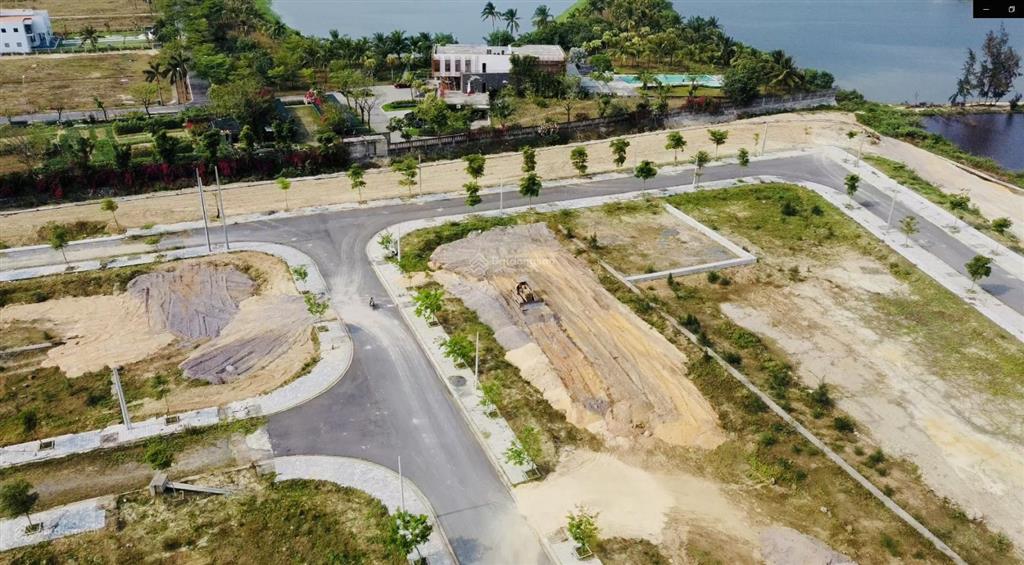 Gánh nặng ngân hàng! bán lô 171m2 ngang 7m đường 10m5 thông khu fpt, giá 5 tỷ (sổ hồng)