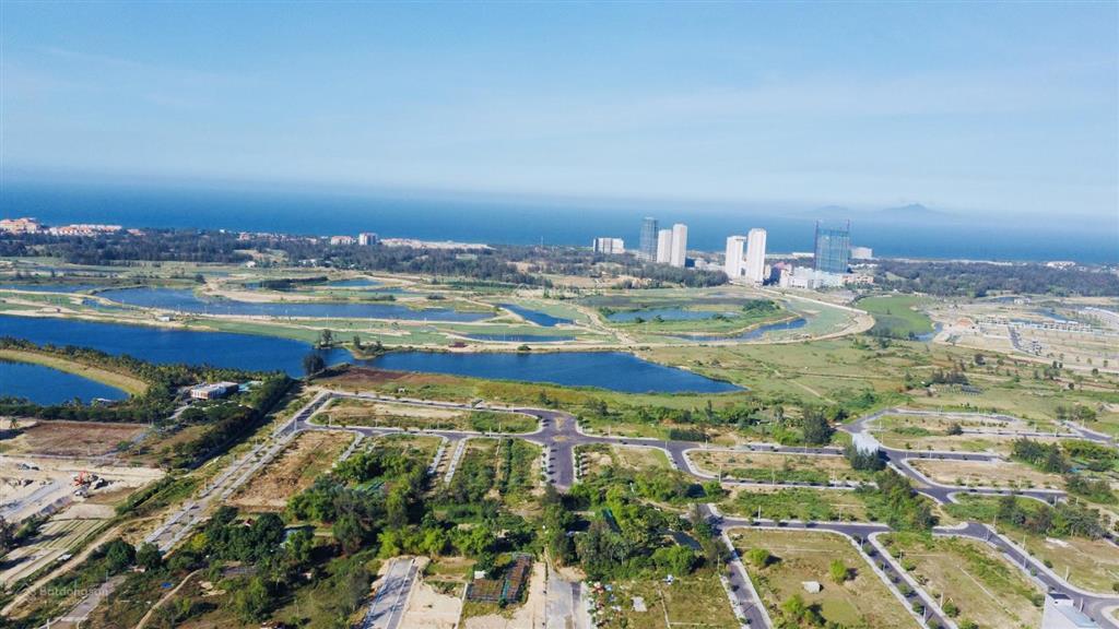 Gánh nặng ngân hàng! bán lô 171m2 ngang 7m đường 10m5 thông khu fpt, giá 5 tỷ (sổ hồng)