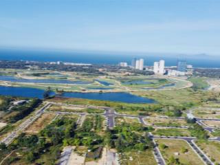 Gánh nặng ngân hàng! bán lô 171m2 ngang 7m đường 10m5 thông khu fpt, giá 5 tỷ (sổ hồng)