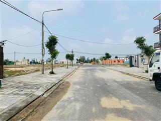 Rẻ hơn thị trường 200tr! bán lô đất 110m2 thuộc khu đô thị số 9, giá 2,97 tỷ (sổ hồng)