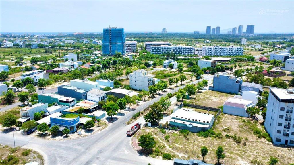 Chủ đi mỹ! để lại lô đất 250m2 ngang 10m đường 34m văn tiến dũng, giá 6,89 tỷ (sổ hồng)