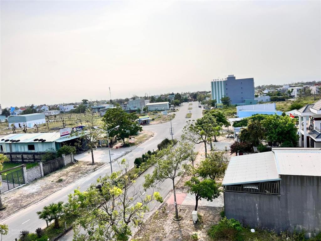 Chủ đi mỹ! để lại lô đất 250m2 ngang 10m đường 34m văn tiến dũng, giá 6,89 tỷ (sổ hồng)