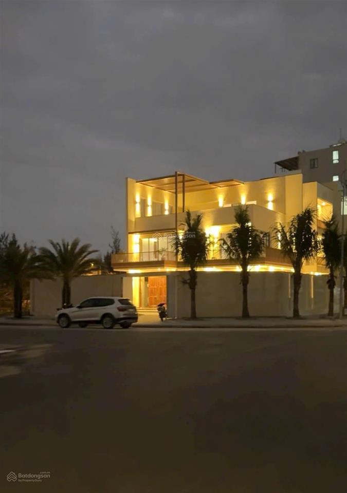 Hạ giá bán nhanh! lô đất 135m2 đường lê đức thọ, giá 4,25 tỷ (sổ hồng)
