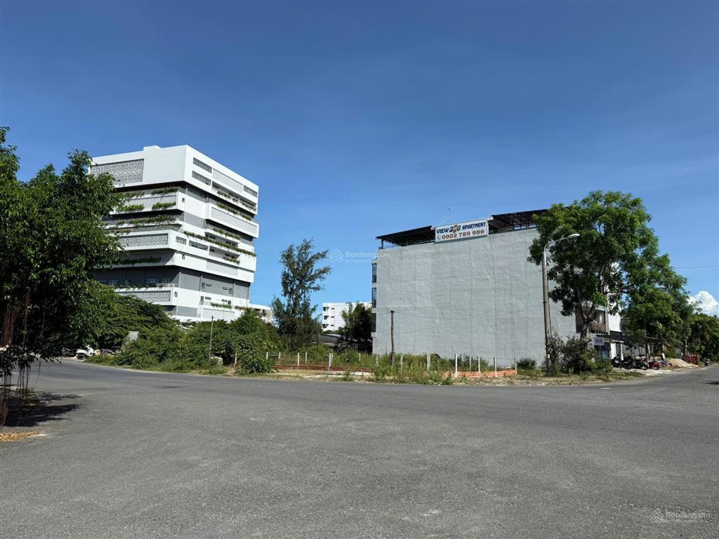 Hạ giá bán nhanh! lô đất 135m2 đường lê đức thọ, giá 4,25 tỷ (sổ hồng)