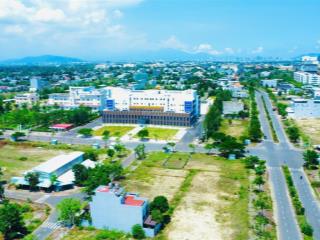 Cần bán gấp lô đất 10x29=290m2, đường rộng 34m văn tiến dũng, sát đh fpt, giá 8,7 tỷ (sổ hồng)