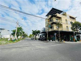 Lô sạch đẹp, hướng nam, dt 122,5m² kđt số 9 giá 2,83 tỷ