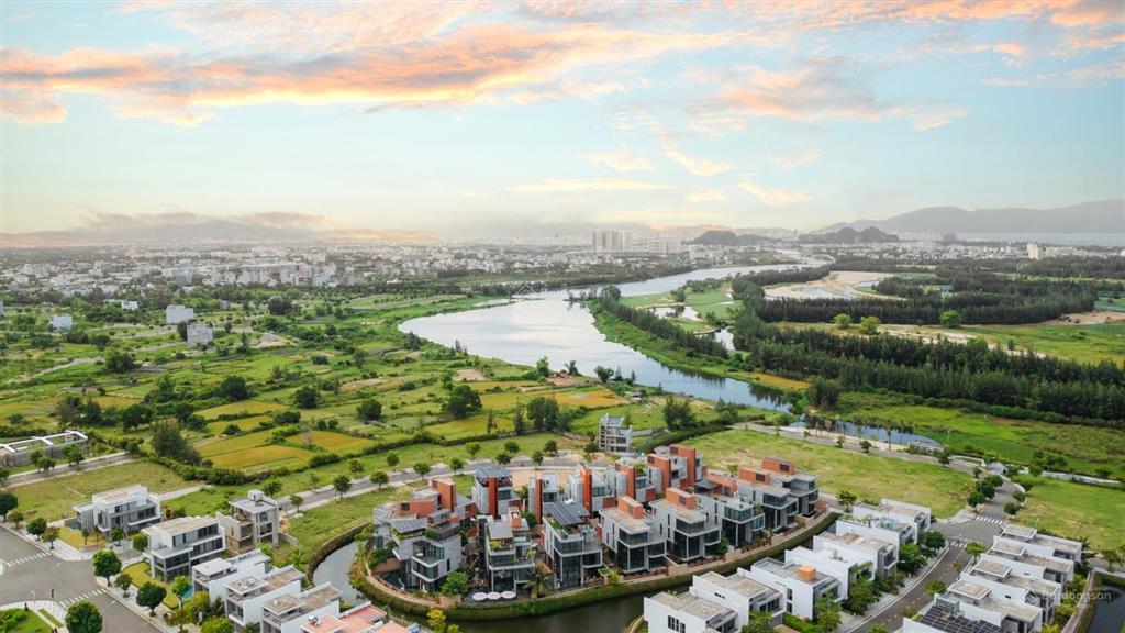 Hạ giá bán nhanh! lô 90m2 ngang 5m đất ngay khu biệt thự dự án one world, giá 2,18 tỷ (sổ hồng)