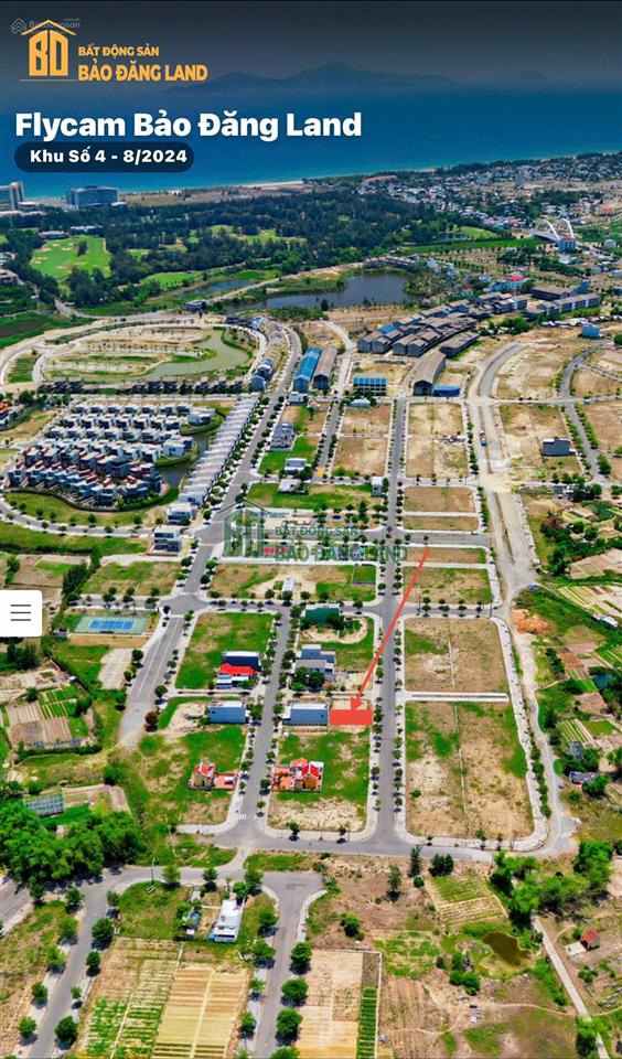 Hạ giá bán nhanh! lô 90m2 ngang 5m đất ngay khu biệt thự dự án one world, giá 2,18 tỷ (sổ hồng)