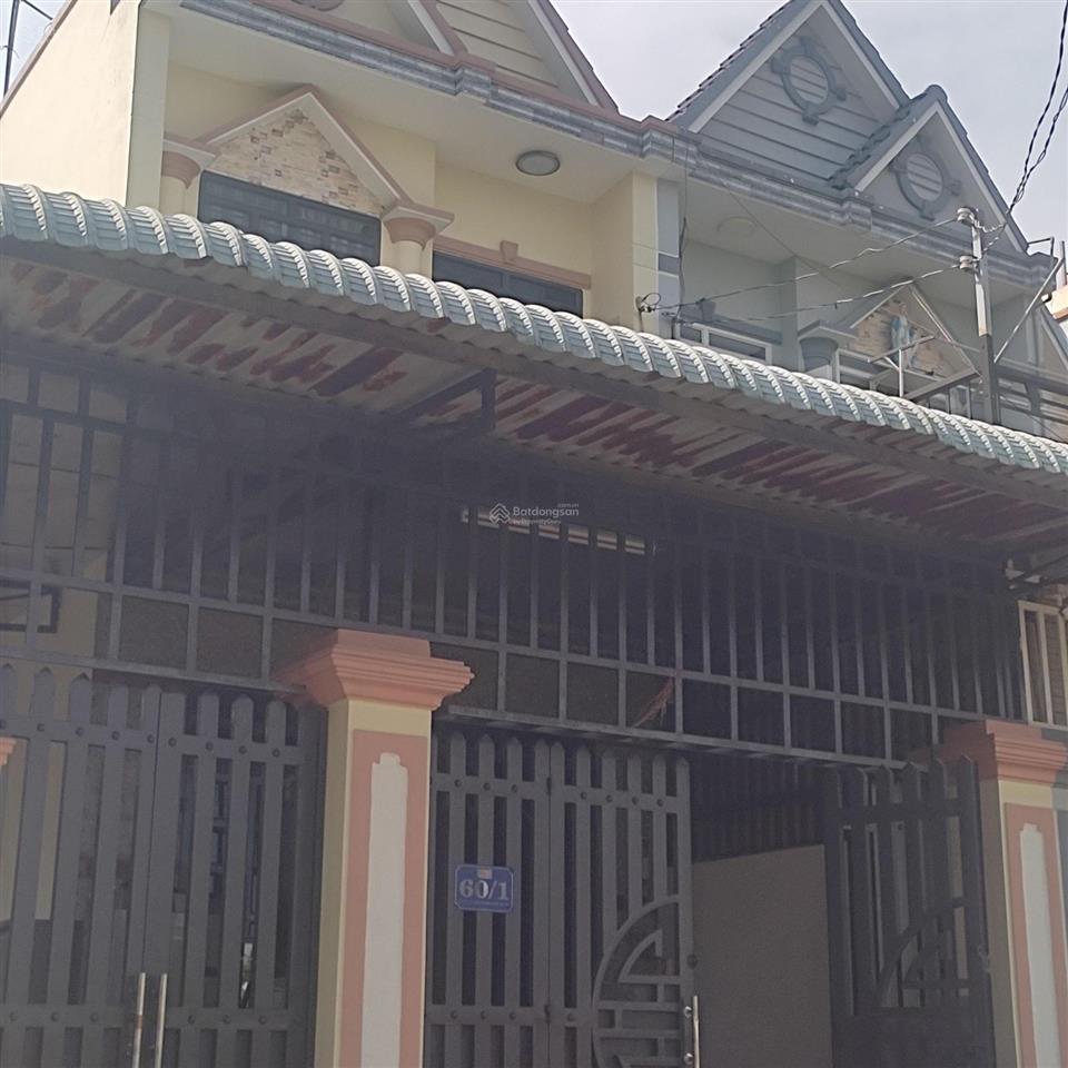 Bán nhà đẹp 5*14m, lầu trệt 3pn 2wc, hxh tân xuân 1. gần lê thị hà