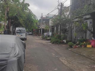 Bán nhà 4*20m lầu trệt 4pn. mt nhựa thông kdc đại hải. bà điểm hocmon