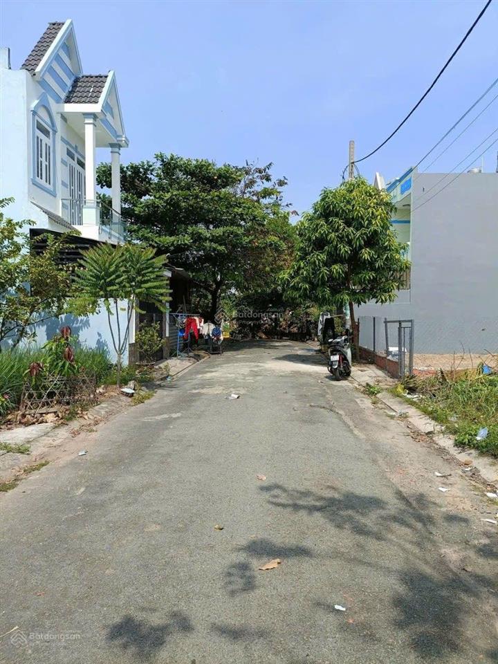Bán lô liền 5*24m. trương thị như gần ubnd xã xuân thới sơn, hocmon