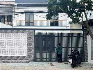 Bán xưởng dt đất 212m2. xây dựng lầu trệt 350m2 sàn. phan văn hớn, bà điểm