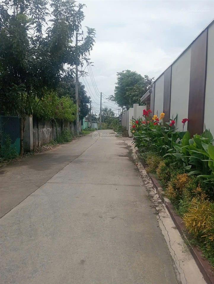 Bán xưởng 8*24m gác lửng full thổ. lê thị kim gần ubnd xã xts