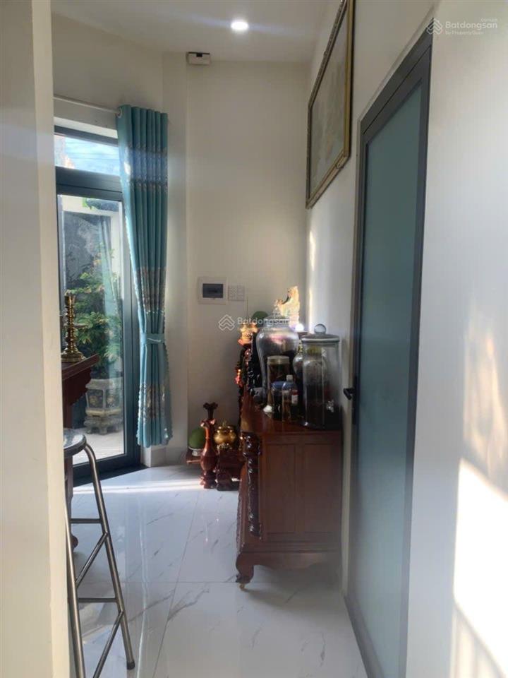Bán nhà 8*20m góc 2 mặt tiền. nội bộ lê thị kim. gần ubnd xã xts. hóc môn