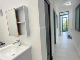 Bán nhà 8*20m góc 2 mặt tiền. nội bộ lê thị kim. gần ubnd xã xts. hóc môn