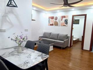 Bán căn hộ vp5 linh đàm thiết kế 2pn2wc sổ đỏ nhận nhà ở ngay