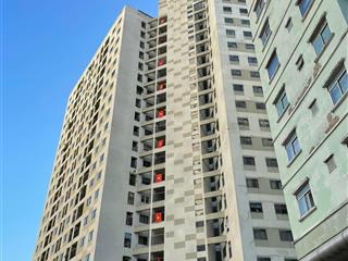 Bán căn hộ ct3hud3 linh đàm đầy đủ nội thất 2pn2wc