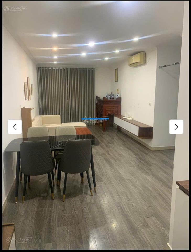 Bán căn hộ rice city linh đàm căn góc diện tích 68m2 thiết kế 2pn2wc thoáng mát.