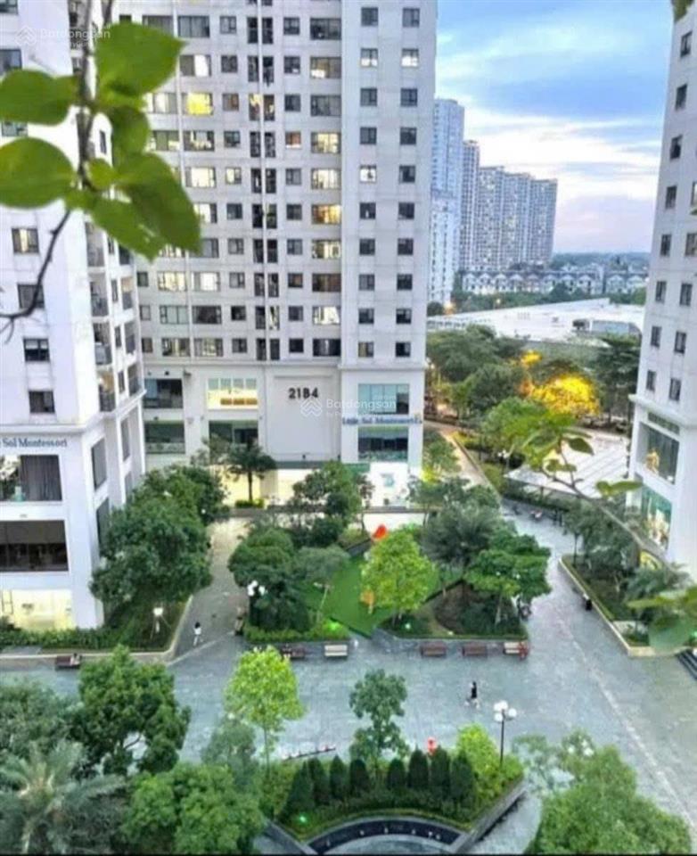 Chính chủ cần tiền bán gấp căn 3 ngủ giá rẻ nhất greenstar 234 phạm văn đồng. 102m2 chỉ nhỉnh 8 tỷ