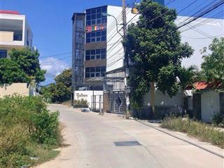 Chính chủ bán gấp đất cạnh đường sắp mở d25, vĩnh trung, nha trang