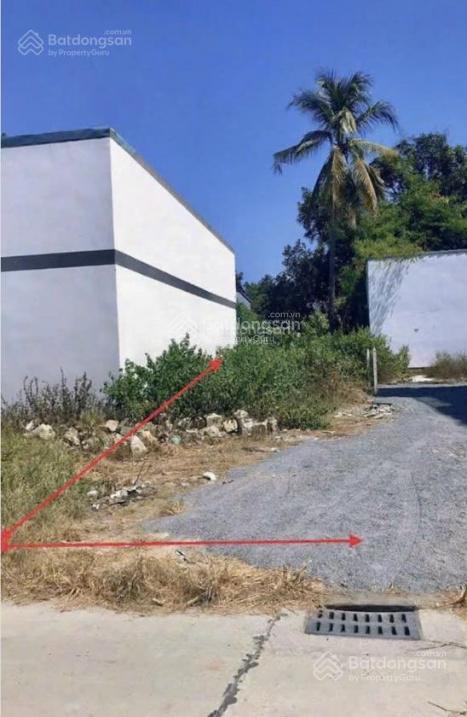 Chính chủ bán gấp đất cạnh đường sắp mở d25, vĩnh trung, nha trang