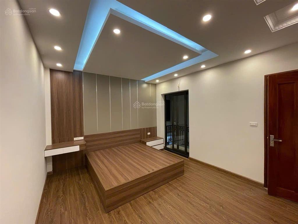 Bán nhà riêng 5pn, 5wc, 44,7m2 tại số 55 ngõ 197 hoàng mai, giá siêu hời 8,9 tỷ