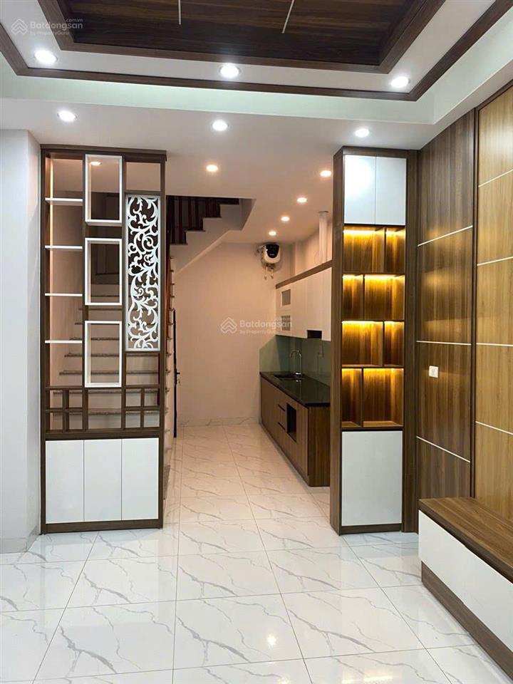 Bán nhà riêng 5pn, 5wc, 44,7m2 tại số 55 ngõ 197 hoàng mai, giá siêu hời 8,9 tỷ