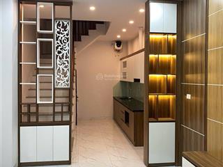 Bán nhà riêng 5pn, 5wc, 44,7m2 tại số 55 ngõ 197 hoàng mai, giá siêu hời 8,9 tỷ