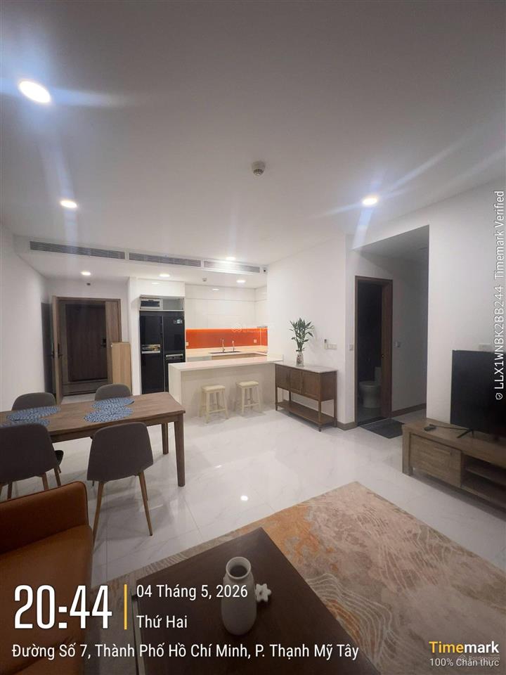 Cần bán căn hộ sunwah tầng cao view đẹp