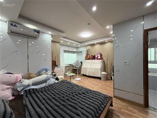 Cho thuê căn hộ chung cư carillon 1, 2 phòng ngủ 2 wc (3 phòng đập thông thành 2 phòng)