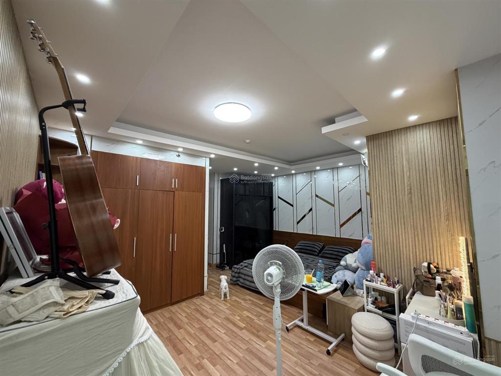 Cho thuê căn hộ chung cư carillon 1, 2 phòng ngủ 2 wc (3 phòng đập thông thành 2 phòng)