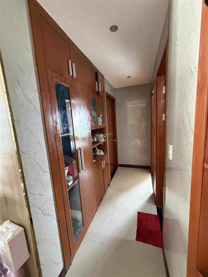 Cho thuê căn hộ chung cư carillon 1, 2 phòng ngủ 2 wc (3 phòng đập thông thành 2 phòng)
