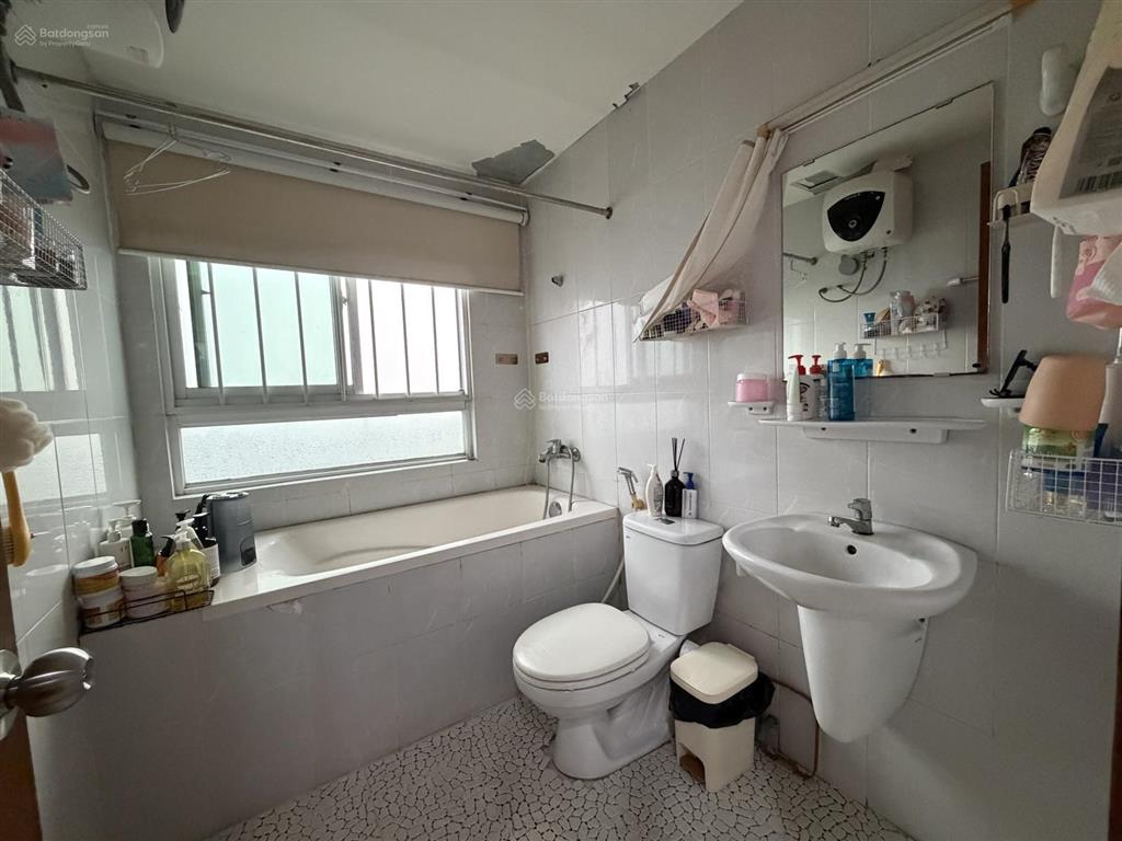 Cho thuê căn hộ chung cư carillon 1, 2 phòng ngủ 2 wc (3 phòng đập thông thành 2 phòng)