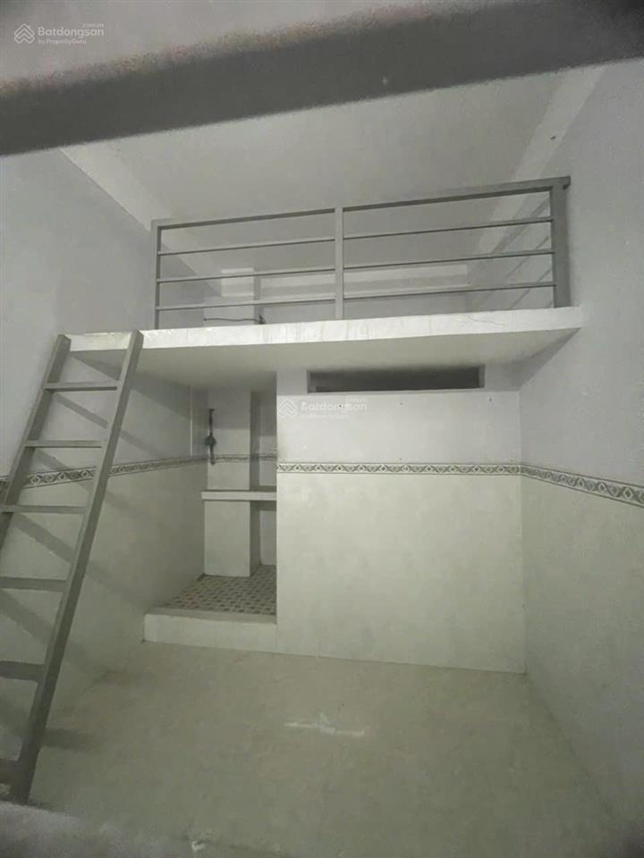 Bán nhà trọ mặt tiền đường số 50, tân tạo. dt (5x20) 5 tấm có 26 phòng trọ hướng đông