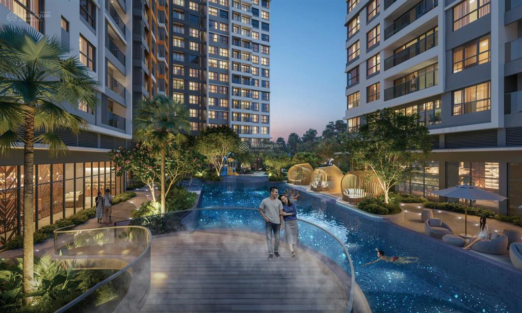Căn hộ trực tiếp chủ đầu tư, giá gốc không chênh, thanh toán chỉ 10% là sở hữu, gọi em 0939 779 ***