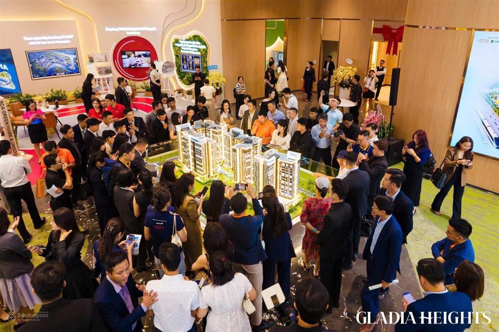 Căn hộ trực tiếp chủ đầu tư, giá gốc không chênh, thanh toán chỉ 10% là sở hữu, gọi em 0939 779 ***