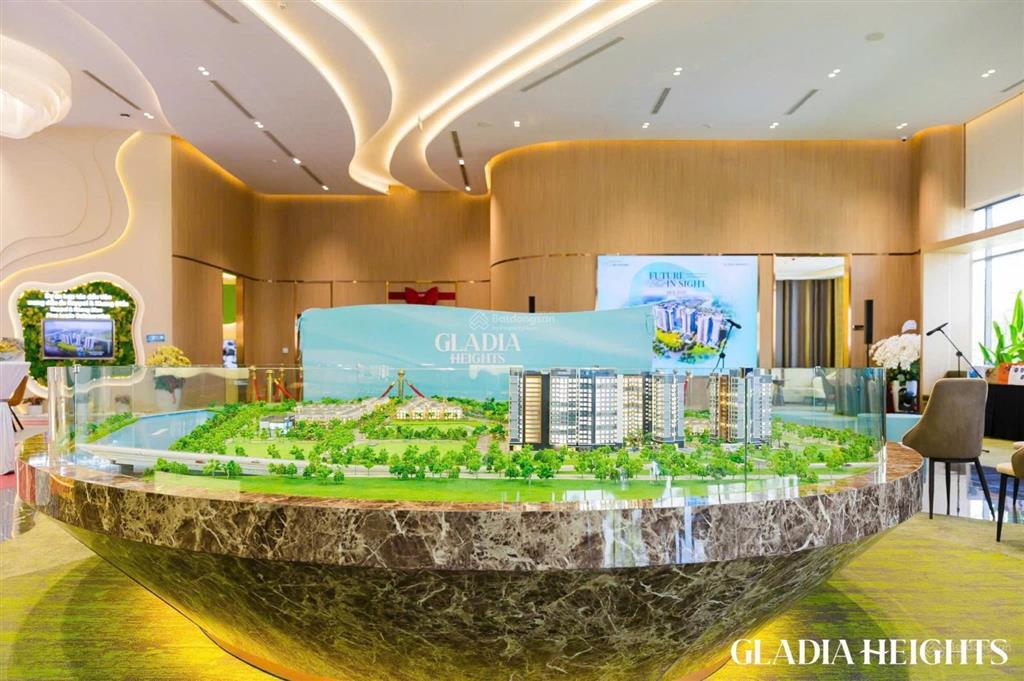 Căn hộ trực tiếp chủ đầu tư, giá gốc không chênh, thanh toán chỉ 10% là sở hữu, gọi em 0939 779 ***