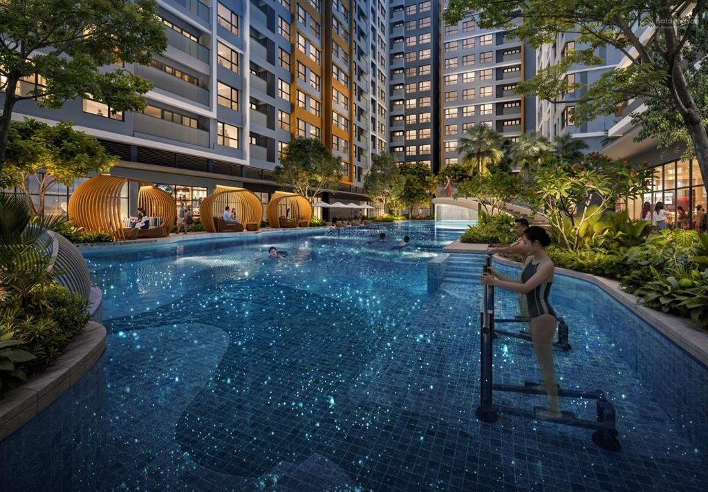 Căn hộ trực tiếp chủ đầu tư, giá gốc không chênh, thanh toán chỉ 10% là sở hữu, gọi em 0939 779 ***
