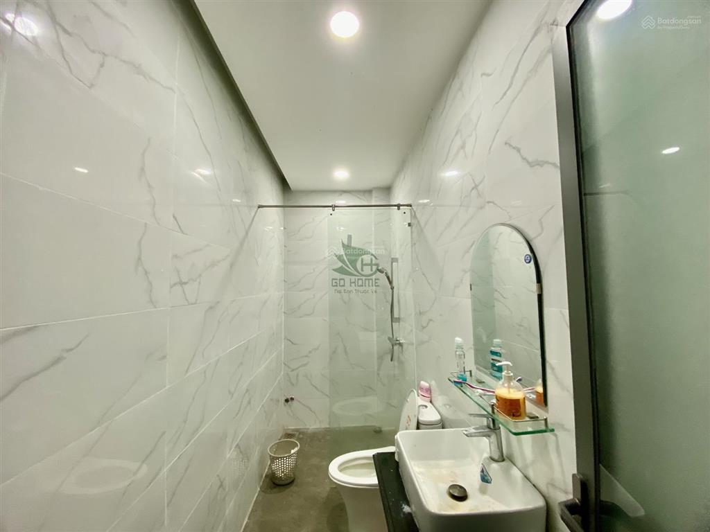 Cho thuê nhà 7 phòng ngủ full nội thất khu hà quang 2 phước hải