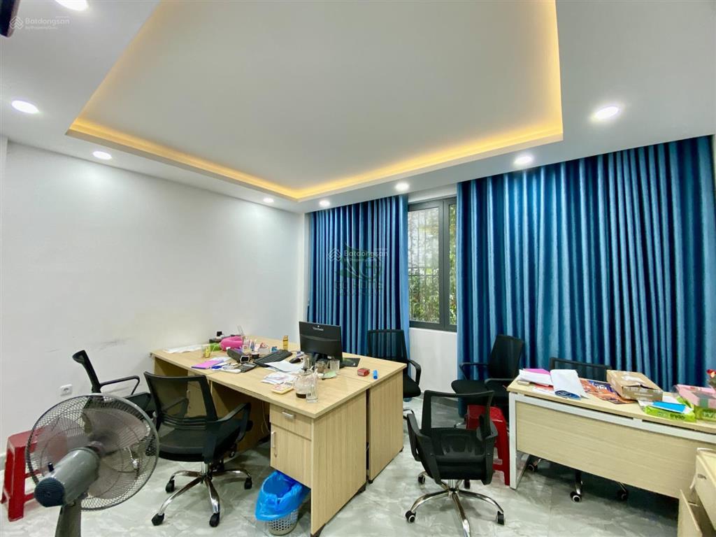 Cho thuê nhà 7 phòng ngủ full nội thất khu hà quang 2 phước hải