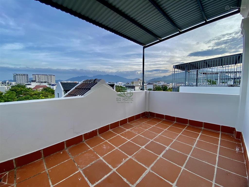 Cho thuê nhà 7 phòng ngủ full nội thất khu hà quang 2 phước hải