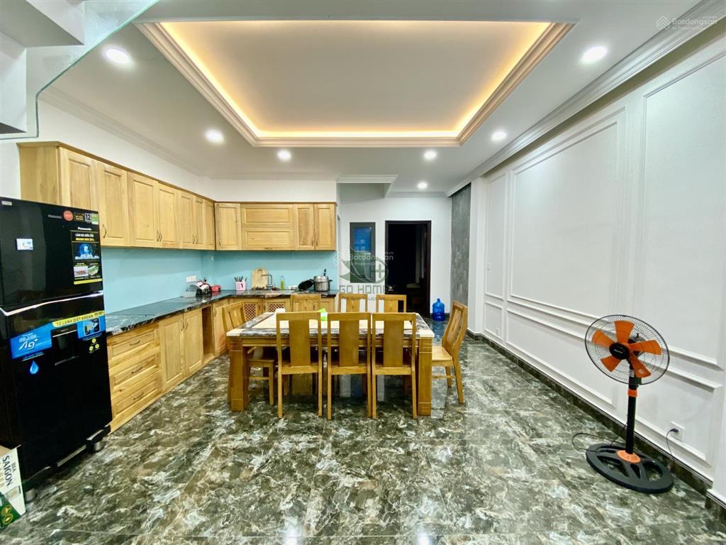 Cho thuê nhà 7 phòng ngủ full nội thất khu hà quang 2 phước hải