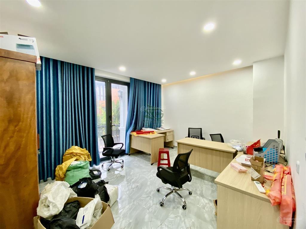 Cho thuê nhà 7 phòng ngủ full nội thất khu hà quang 2 phước hải