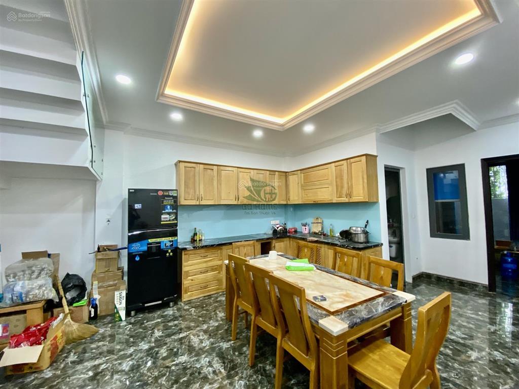 Cho thuê nhà 7 phòng ngủ full nội thất khu hà quang 2 phước hải