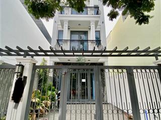 Cho thuê nhà 7 phòng ngủ full nội thất khu hà quang 2 phước hải