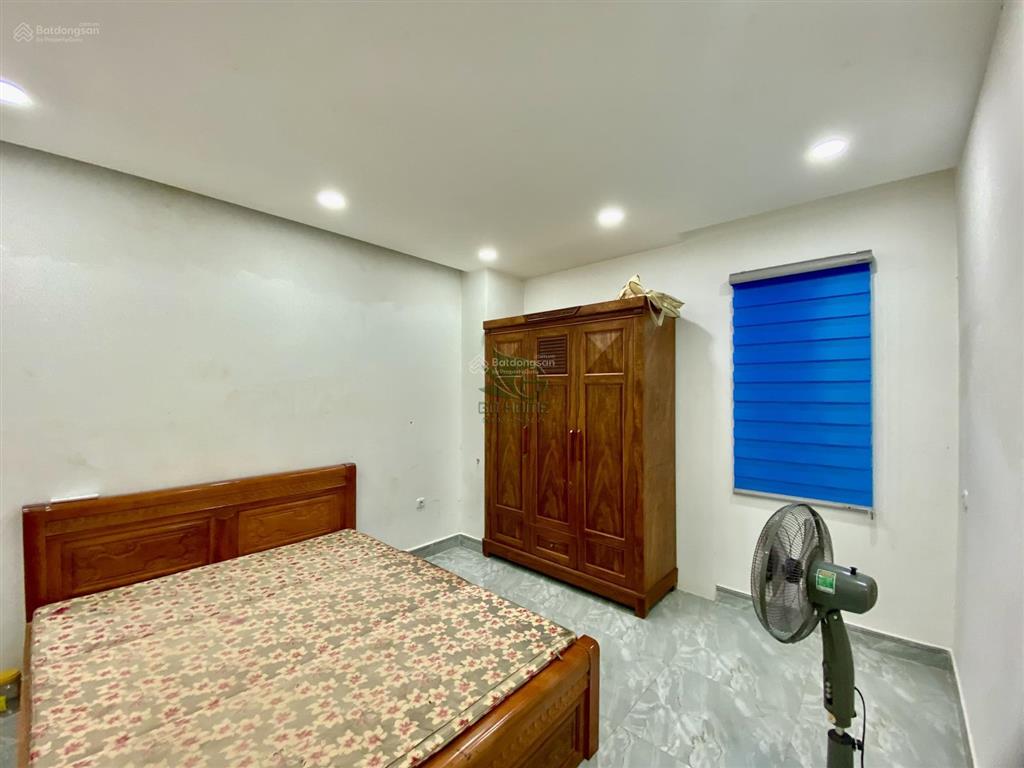 Cho thuê nhà 7 phòng ngủ full nội thất khu hà quang 2 phước hải